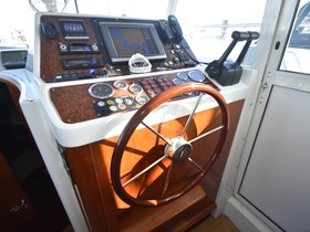 2005 Beneteau Swift Trawler 42 zu verkaufen