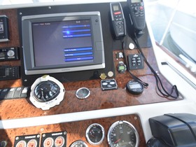 2005 Beneteau Swift Trawler 42