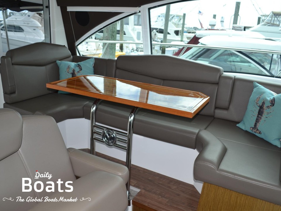 2016 Cruisers Cantius 41 for sale. View price, photos and Buy 2016