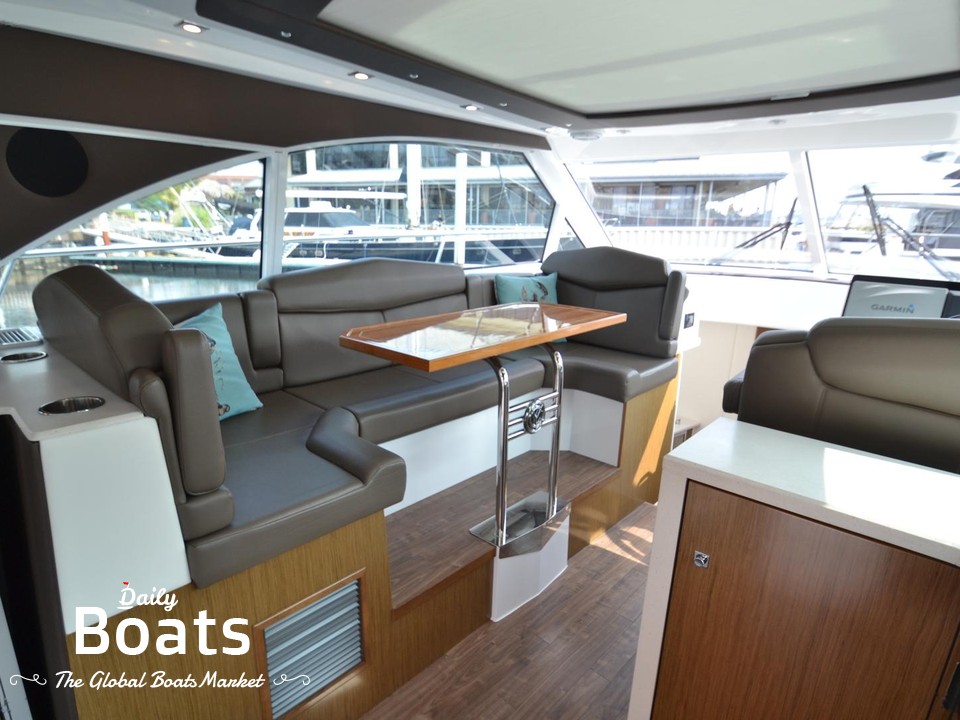 2016 Cruisers Cantius 41 for sale. View price, photos and Buy 2016