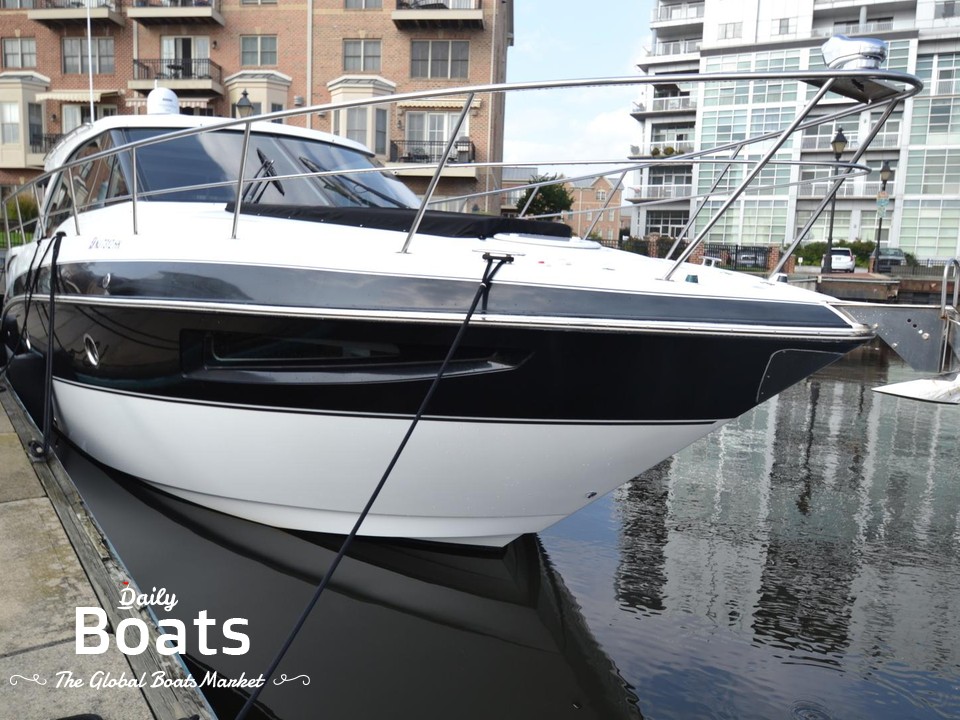 2016 Cruisers Cantius 41 for sale. View price, photos and Buy 2016