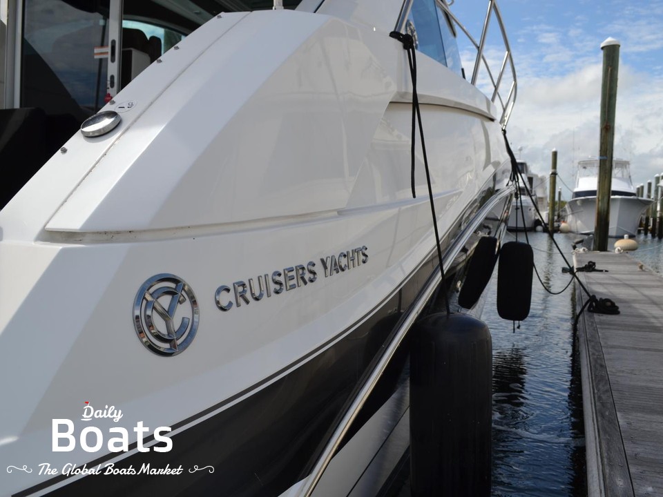 2016 Cruisers Cantius 41 for sale. View price, photos and Buy 2016