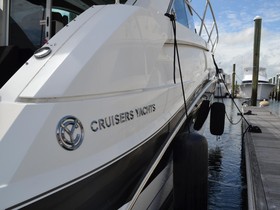 2016 Cruisers Cantius 41 til salg
