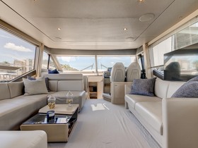 2018 Princess 62 Flybridge for sale