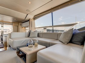 2018 Princess 62 Flybridge for sale