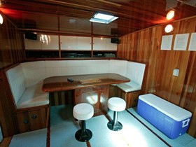 1996 Custom 100' Sailing Yacht for sale