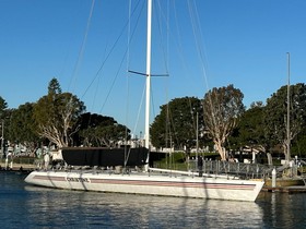 Buy 1996 Custom 100' Sailing Yacht
