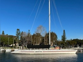Buy 1996 Custom 100' Sailing Yacht