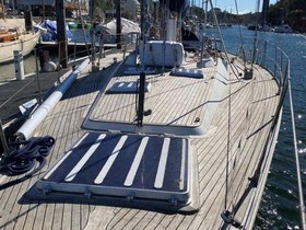 1990 Nauta Yachts Sloop 54 for sale