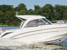 2022 Beneteau Antares 7 Ob til salg