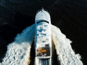 Купити 2006 Ocean Yachts 57 Convertible