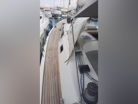 2009 Hanse 540E for sale