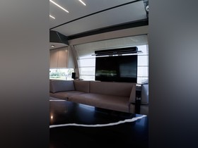 2019 Ferretti Yachts 550 for sale
