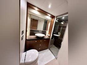 2018 Absolute Navetta 58 for sale