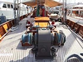 Buy 1937 Mylne Gaff Ketch