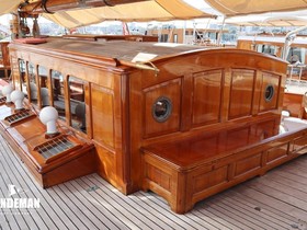 Buy 1937 Mylne Gaff Ketch