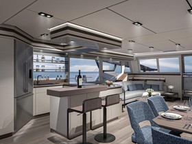 2025 Alva Yachts Ocean Eco 60