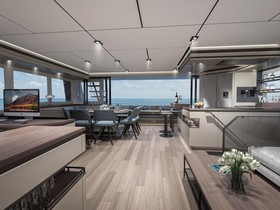 2025 Alva Yachts Ocean Eco 60 προς πώληση