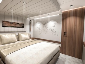 2025 Alva Yachts Ocean Eco 60 προς πώληση