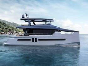 Osta 2025 Alva Yachts Ocean Eco 60