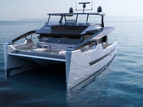 2025 Alva Yachts Ocean Eco 60 myytävänä