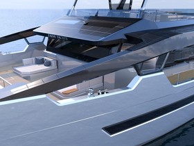2025 Alva Yachts Ocean Eco 60