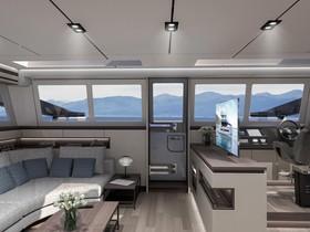 2025 Alva Yachts Ocean Eco 60 myytävänä
