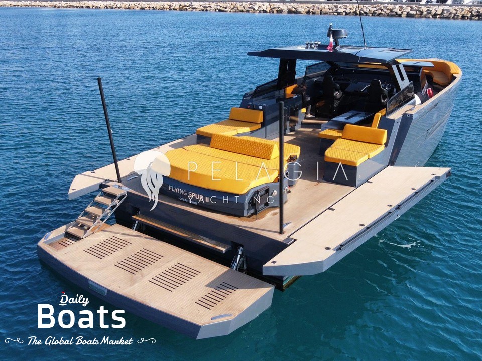 2021 OKEAN 55