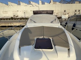 2010 Ferretti Yachts 470