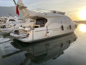 Купить 2010 Ferretti Yachts 470