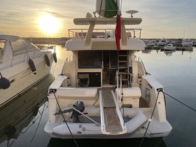 2010 Ferretti Yachts 470 for sale