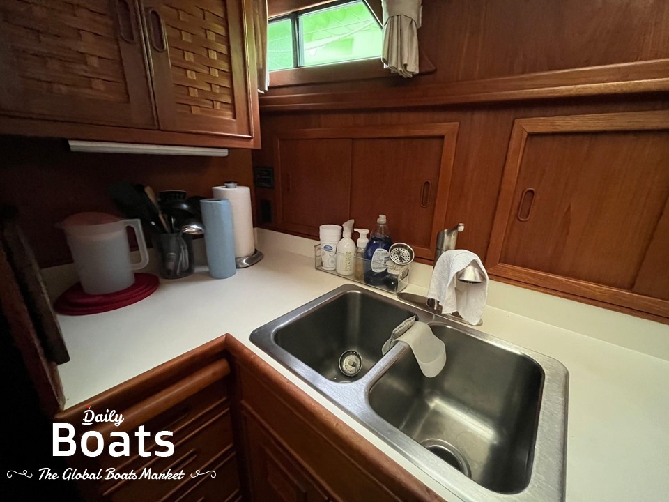 1988 Canoe Cove TriCabin for sale. View price, photos and Buy 1988