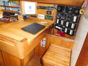 1999 Universal Yachting 44 for sale