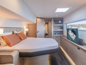 2023 Fountaine Pajot Samana 59