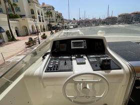 Buy 2000 Ferretti Yachts 80 Rph