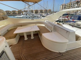 2000 Ferretti Yachts 80 Rph for sale
