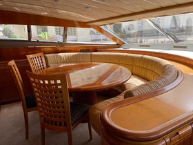 Αγοράστε 2000 Ferretti Yachts 80 Rph