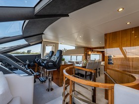 2017 Sunseeker 75 Yacht satın almak