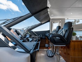 Satılık 2017 Sunseeker 75 Yacht