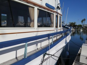 1978 Grand Banks 42 Classic for sale