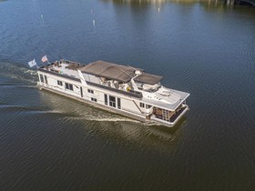 2003 Horizon 90 Houseboat za prodaju