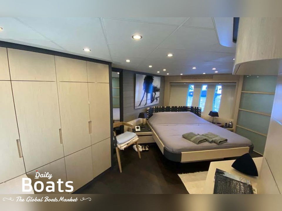 2008 Pershing 90 for sale View price photos and Buy 2008 Pershing 90
