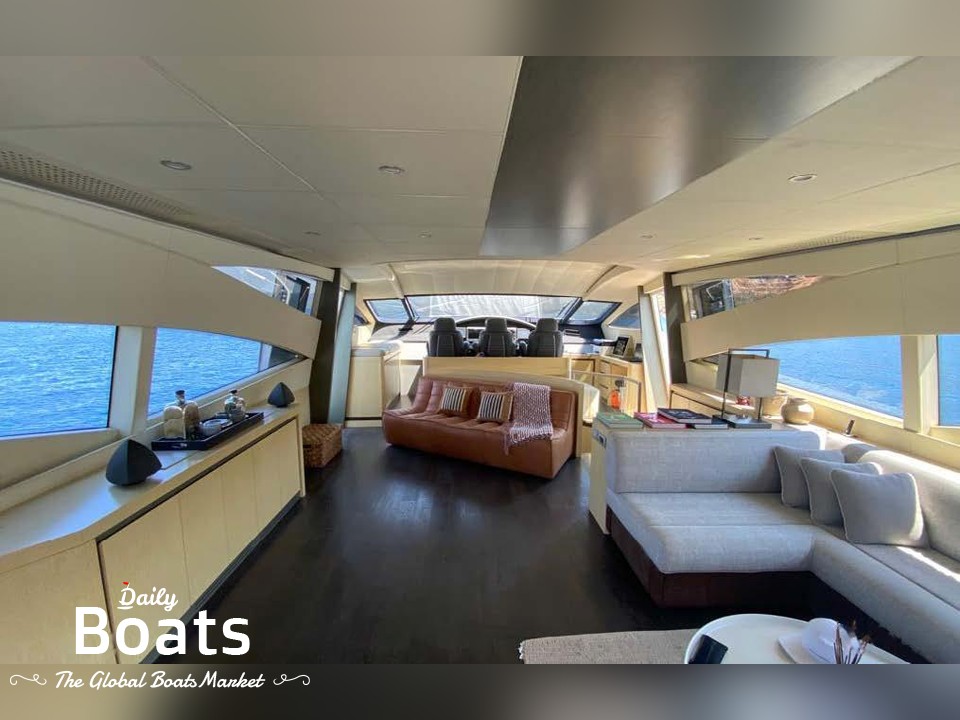 2008 Pershing 90 for sale View price photos and Buy 2008 Pershing 90