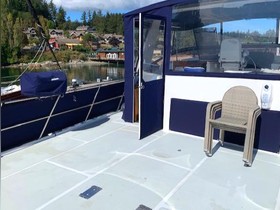 2006 DeFever 50 Pilothouse for sale