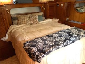 2006 DeFever 50 Pilothouse for sale