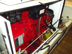 2006 DeFever 50 Pilothouse