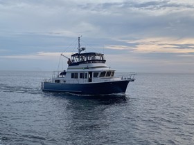 2005 Selene 40 Ocean Trawler satın almak