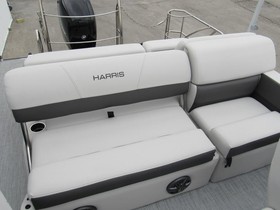 2023 Harris Cruiser 210 на продажу