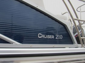 2023 Harris Cruiser 210 на продажу