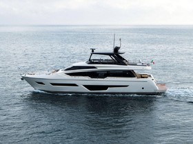 Acquistare 2018 Ferretti Yachts 780